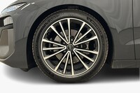 Audi A6 e-tron vaihtoauto