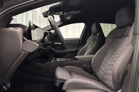 Audi A6 e-tron vaihtoauto
