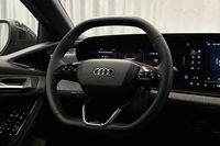 Audi A6 e-tron vaihtoauto
