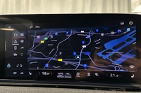 Audi A6 e-tron vaihtoauto
