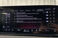 Audi A6 e-tron vaihtoauto