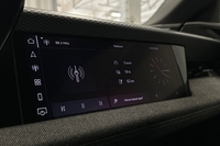 Audi A6 e-tron vaihtoauto