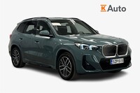 BMW iX1 vaihtoauto