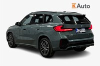 BMW iX1 vaihtoauto