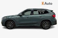 BMW iX1 vaihtoauto