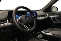 BMW iX1 vaihtoauto