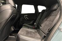 BMW iX1 vaihtoauto