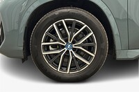 BMW iX1 vaihtoauto