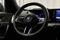 BMW iX1 vaihtoauto