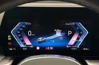BMW iX1 vaihtoauto