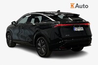 Nissan Ariya vaihtoauto