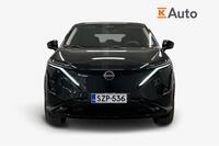 Nissan Ariya vaihtoauto