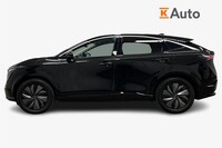 Nissan Ariya vaihtoauto