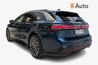 Volkswagen ID.7 vaihtoauto