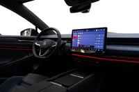 Volkswagen ID.7 vaihtoauto