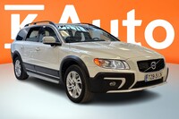 Volvo XC70 vaihtoauto