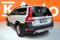 Volvo XC70 vaihtoauto