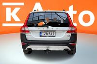 Volvo XC70 vaihtoauto