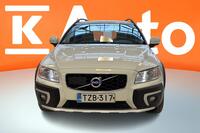 Volvo XC70 vaihtoauto