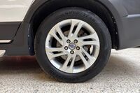 Volvo XC70 vaihtoauto