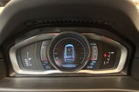 Volvo XC70 vaihtoauto