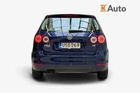 Volkswagen Golf Plus vaihtoauto