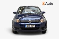 Volkswagen Golf Plus vaihtoauto