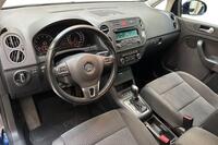 Volkswagen Golf Plus vaihtoauto