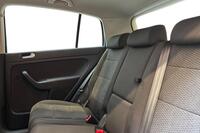 Volkswagen Golf Plus vaihtoauto