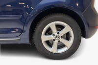 Volkswagen Golf Plus vaihtoauto