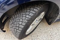 Volkswagen Golf Plus vaihtoauto