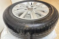 Volkswagen Golf Plus vaihtoauto