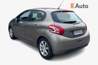 Peugeot 208 vaihtoauto