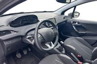 Peugeot 208 vaihtoauto
