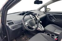 Toyota Verso vaihtoauto