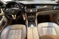 Mercedes-Benz CLS vaihtoauto