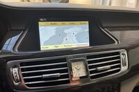 Mercedes-Benz CLS vaihtoauto