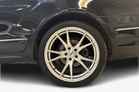 Mercedes-Benz CLS vaihtoauto