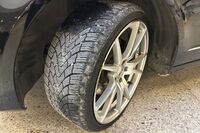 Mercedes-Benz CLS vaihtoauto