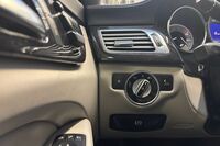 Mercedes-Benz CLS vaihtoauto