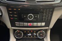 Mercedes-Benz CLS vaihtoauto