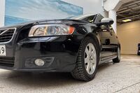 Volvo V50 vaihtoauto