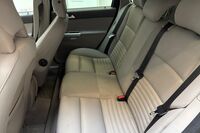 Volvo V50 vaihtoauto