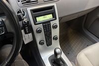 Volvo V50 vaihtoauto