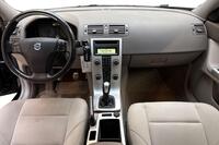 Volvo V50 vaihtoauto