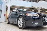 Volvo V50 vaihtoauto