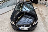 Volvo V50 vaihtoauto