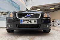 Volvo V50 vaihtoauto