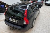 Volvo V50 vaihtoauto