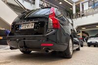 Volvo V50 vaihtoauto